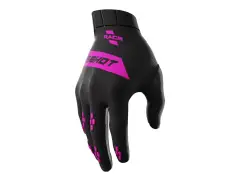Shot Race Gear "Race" Handschuhe - Pink Shot Race Gear "Race" Handschuhe - Pink