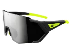 Shot Race Gear "Retina" Sunglasses - Neon Yellow Shot Race Gear "Retina" Sunglasses - Neon Yellow
