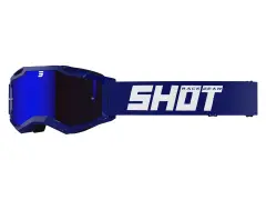 Shot Race Gear "Rocket Kid 2.0" Goggle Shot Race Gear "Rocket Kid 2.0" Goggle