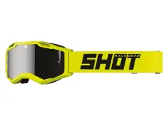 Shot Race Gear "Rocket Kid 2.0" Goggle Shot Race Gear "Rocket Kid 2.0" Goggle
