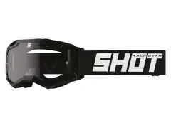 Shot Race Gear "Rocket Kid 2.0" Goggle Shot Race Gear "Rocket Kid 2.0" Goggle