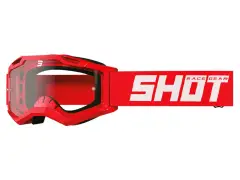 Shot Race Gear "Rocket Kid 2.0" Goggle Shot Race Gear "Rocket Kid 2.0" Goggle
