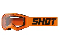 Shot Race Gear "Rocket Kid 2.0" Goggle Shot Race Gear "Rocket Kid 2.0" Goggle