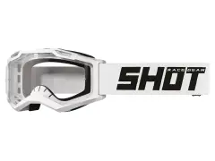 Shot Race Gear "Rocket Kid 2.0" Goggle Shot Race Gear "Rocket Kid 2.0" Goggle