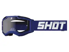 Shot Race Gear "Rocket Kid 2.0" Goggle Shot Race Gear "Rocket Kid 2.0" Goggle