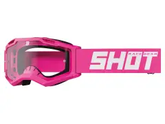 Shot Race Gear "Rocket Kid 2.0" Goggle Shot Race Gear "Rocket Kid 2.0" Goggle