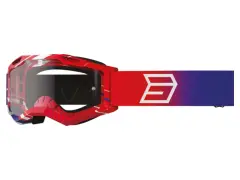 Shot Race Gear "Rocket Kid 2.0" Goggle Shot Race Gear "Rocket Kid 2.0" Goggle