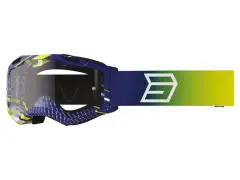 Shot Race Gear "Rocket Kid 2.0" Goggle Shot Race Gear "Rocket Kid 2.0" Goggle