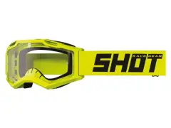 Shot Race Gear "Rocket Kid 2.0" Goggle Shot Race Gear "Rocket Kid 2.0" Goggle