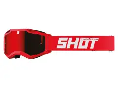Shot Race Gear "Rocket Kid 2.0" Goggle Shot Race Gear "Rocket Kid 2.0" Goggle