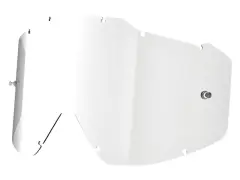 Shot Race Gear "Rocket Kid" Goggle Ersatzscheibe Shot Race Gear "Rocket Kid" Goggle Ersatzscheibe