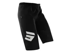 Shot Race Gear "Rogue Revolt" BMX Race Short - Black Shot Race Gear "Rogue Revolt" BMX Race Short - Black