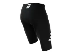 Shot Race Gear "Rogue Revolt" BMX Race Shorts - Black Shot Race Gear "Rogue Revolt" BMX Race Shorts - Black