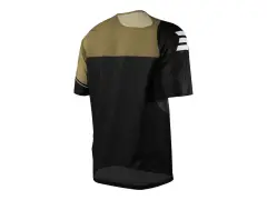 Shot Race Gear "Rogue Revolt" T-Shirt - Black/Gold Shot Race Gear "Rogue Revolt" T-Shirt - Black/Gold
