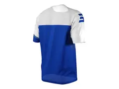 Shot Race Gear "Rogue Revolt" T-Shirt - Blue Shot Race Gear "Rogue Revolt" T-Shirt - Blue