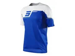 Shot Race Gear "Rogue Revolt" T-Shirt - Blue Shot Race Gear "Rogue Revolt" T-Shirt - Blue
