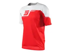 Shot Race Gear "Rogue Revolt" T-Shirt - Red Shot Race Gear "Rogue Revolt" T-Shirt - Red