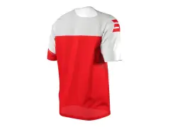 Shot Race Gear "Rogue Revolt" T-Shirt - Red Shot Race Gear "Rogue Revolt" T-Shirt - Red