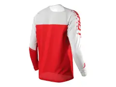 Shot Race Gear "Rogue Revolt" Jersey - Red Shot Race Gear "Rogue Revolt" Jersey - Red