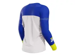 Shot Race Gear "Rogue Stok" Jersey - Blue Shot Race Gear "Rogue Stok" Jersey - Blue