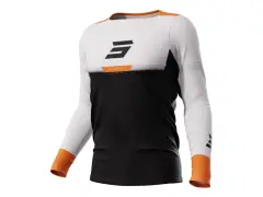 Shot Race Gear "Rogue Stok" Jersey - Orange Shot Race Gear "Rogue Stok" Jersey - Orange