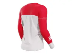 Shot Race Gear "Rogue Stok" Jersey - Red Shot Race Gear "Rogue Stok" Jersey - Red