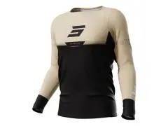 Shot Race Gear "Rogue Stok" Jersey - Sand Shot Race Gear "Rogue Stok" Jersey - Sand