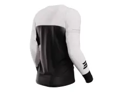 Shot Race Gear "Rogue Stok" Jersey - White Shot Race Gear "Rogue Stok" Jersey - White
