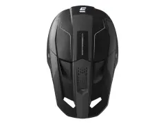 Shot Race Gear "Speed Fury" Fullface Helm - Grey Matt