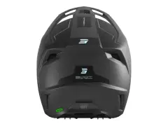 Shot Race Gear "Speed Fury" Fullface Helmet - Grey Matt Shot Race Gear "Speed Fury" Fullface Helmet - Grey Matt