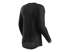 Shot Race Gear "Station Charge" Jersey - Black Shot Race Gear "Station Charge" Jersey - Black