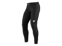 Shot Race Gear "Station Edge" BMX Race Pants - Black Shot Race Gear "Station Edge" BMX Race Pants - Black