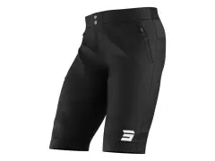 Shot Race Gear "Station Edge" BMX Race Short - Black Shot Race Gear "Station Edge" BMX Race Short - Black