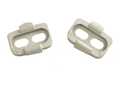 Silca "3DP" Titanium Pedal Cleats Silca "3DP" Titanium Pedal Cleats