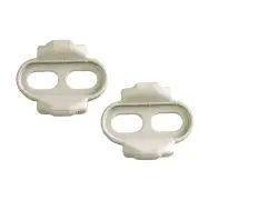 Silca "3DP" Titanium Pedal Cleats Silca "3DP" Titanium Pedal Cleats