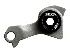 Silca "3DP UDH" Titanium Derailleur Hanger Silca "3DP UDH" Titanium Derailleur Hanger