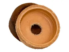 Silca "731" Leather Washer - 28mm Silca "731" Leather Washer - 28mm