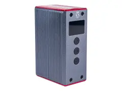 Silca "Elettrico Ultimate" Electric Inflator Silca "Elettrico Ultimate" Electric Inflator