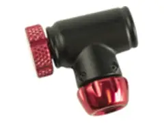 Silca "Eolo IV" CO2 Inflator Silca "Eolo IV" CO2 Inflator