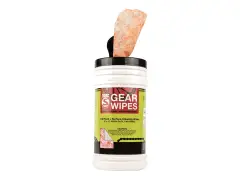 Silca "Gear Wipes" Reinigungstücher - 110 Stück Silca "Gear Wipes" Reinigungstücher - 110 Stück