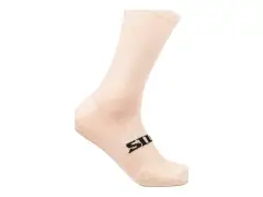 Silca "Gravel Wool" Socks - White Silca "Gravel Wool" Socks - White