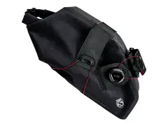 Silca "Grinta Roll Top" Satteltasche Silca "Grinta Roll Top" Satteltasche