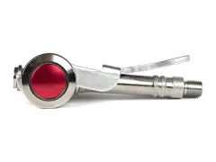 Silca "Hiro V.2" Locking Presta Chuck Silca "Hiro V.2" Locking Presta Chuck