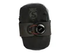 Silca "Mattone Grande" Saddle Bag Silca "Mattone Grande" Saddle Bag