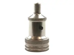 Silca "Presta" Aluminium Chuck Silca "Presta" Aluminium Chuck