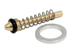 Silca Brass Check Valve Assembly Silca Brass Check Valve Assembly