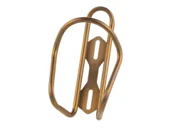 Silca "Sicuro" Titanium Bottle Cage Silca "Sicuro" Titanium Bottle Cage