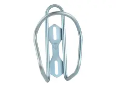 Silca "Sicuro" Titanium Bottle Cage Silca "Sicuro" Titanium Bottle Cage