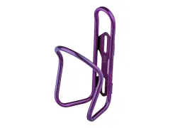 Silca "Sicuro" Titanium Bottle Cage Silca "Sicuro" Titanium Bottle Cage