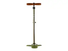 Silca "Terra" Floor Pump Silca "Terra" Floor Pump
